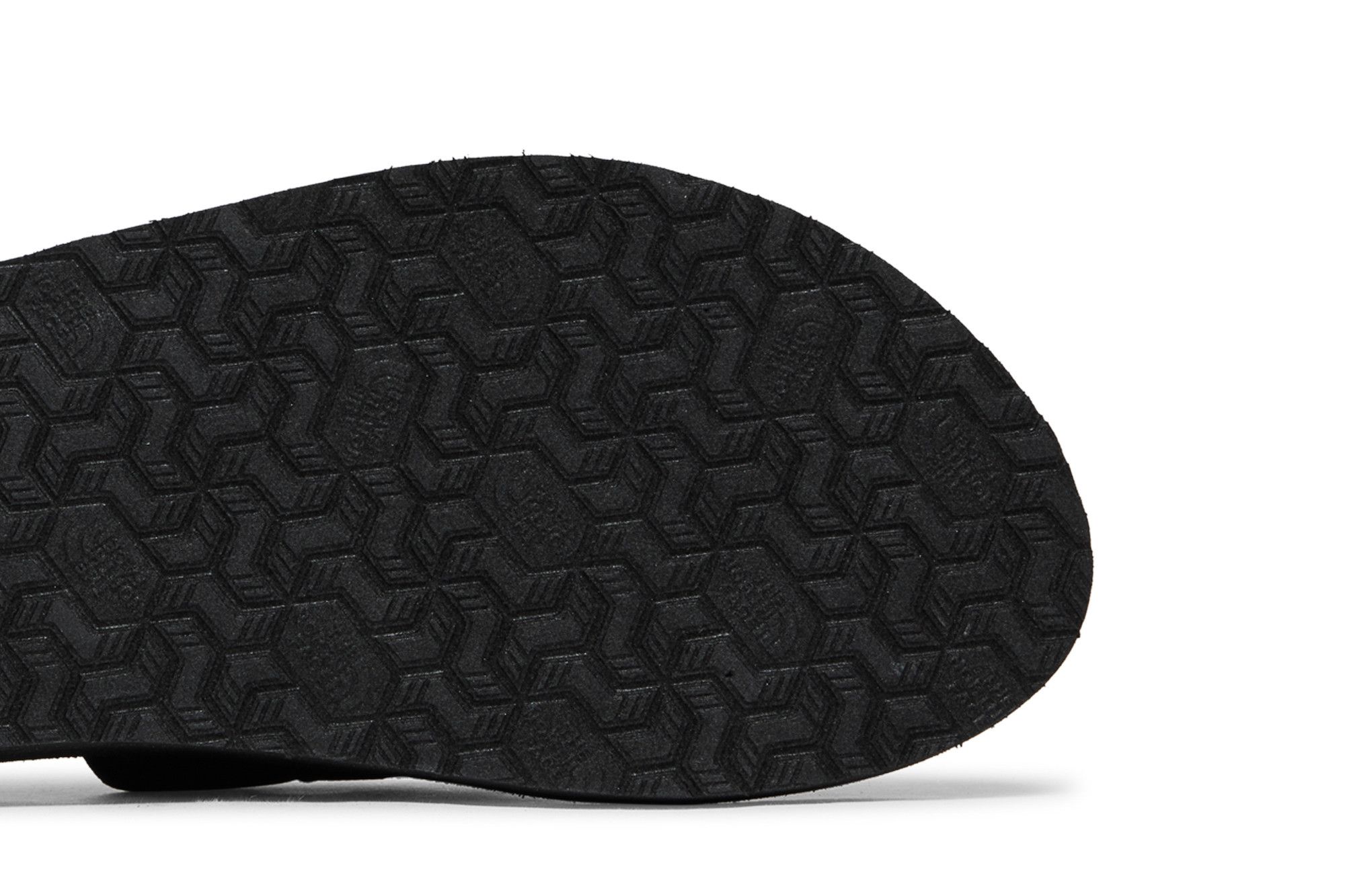 Buy Supreme x Trekking Sandal 'Black White' - NF0A7W6NJK3 | GOAT