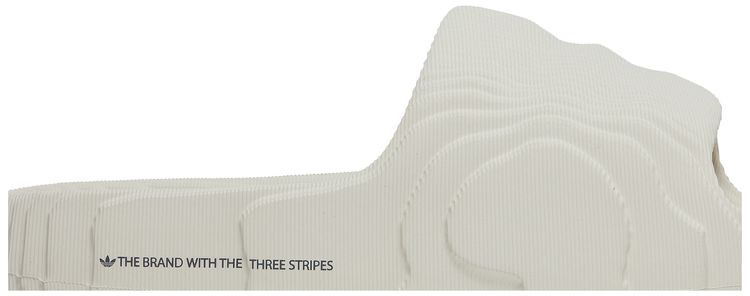Adidas Adilette 22 Slides Aluminium