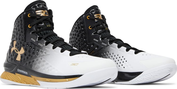 Curry 1 Retro MVP 2022