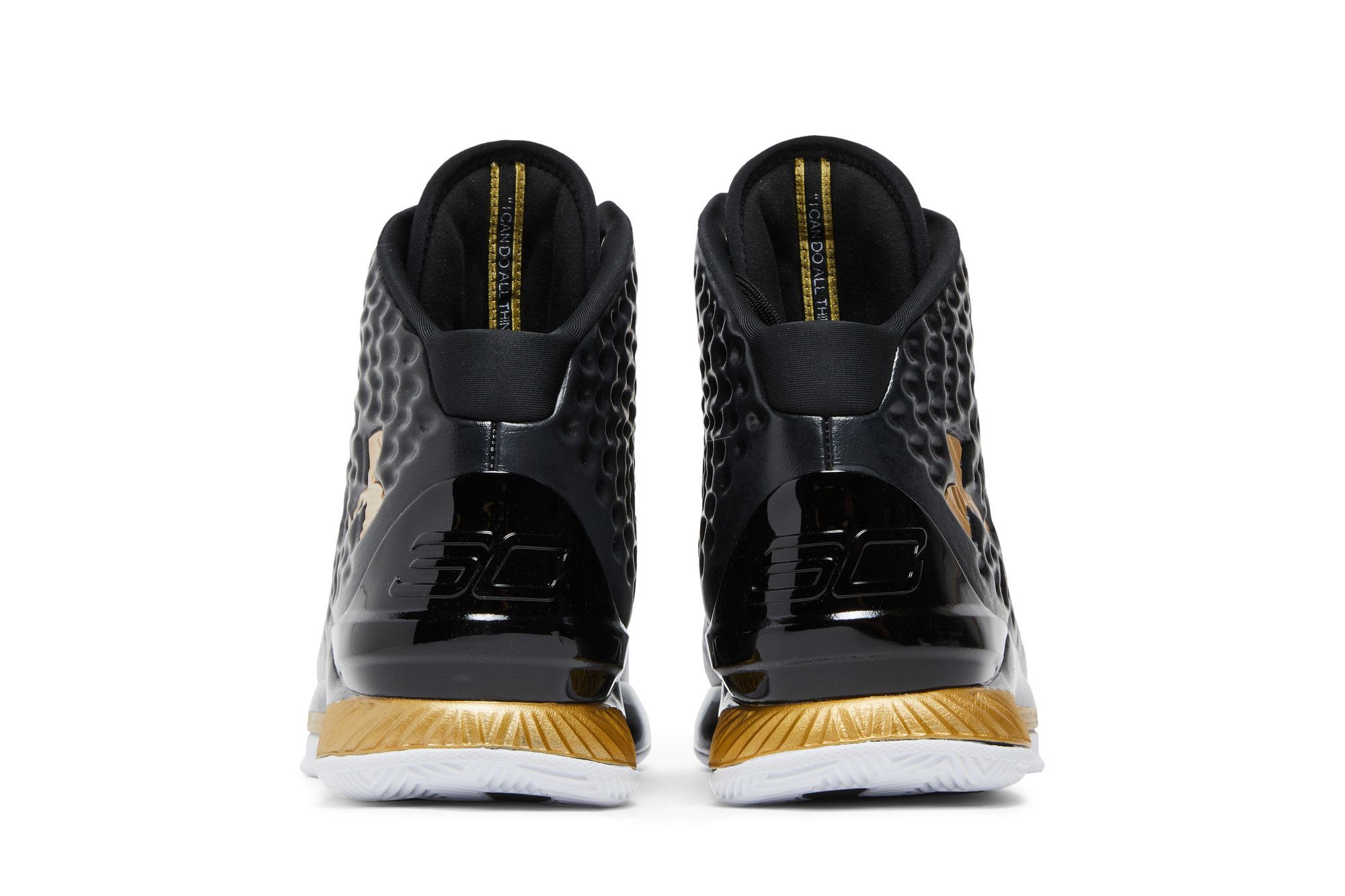 Buy Under Armour Curry 1 Retro 'MVP' 2022 - 3026051 001 | GOAT CA