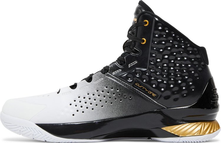 Curry 1 Retro MVP 2022