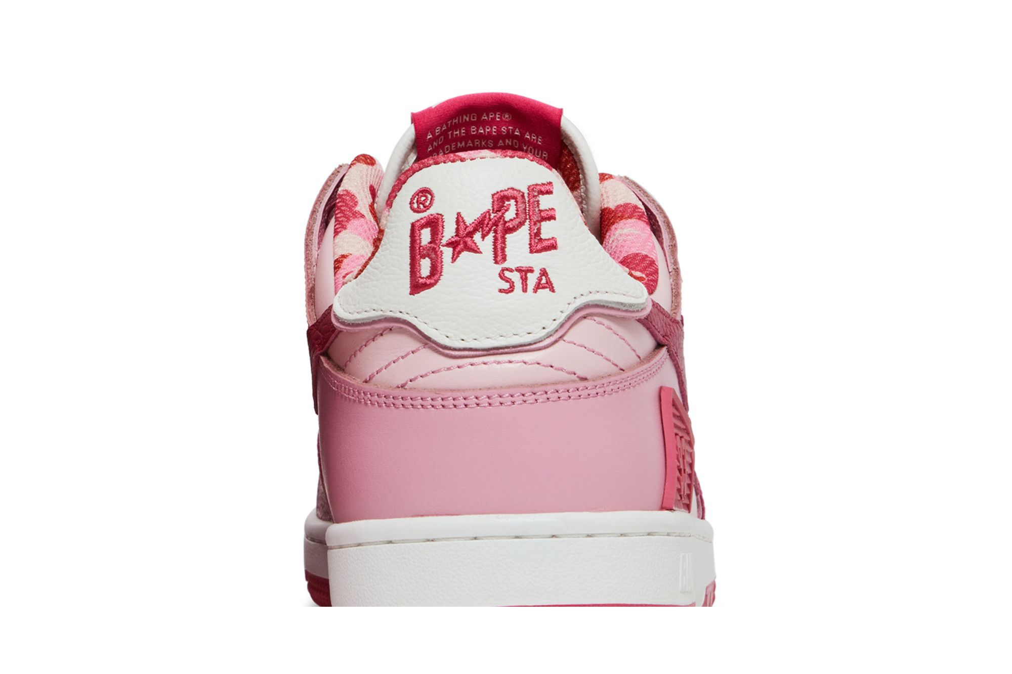 Buy Sk8 Sta #2 'ABC Camo - Red' - 1I30191006 RED | GOAT Buy Sk8 Sta #2 'ABC Camo - Red' - 1I30191006 RED | GOAT