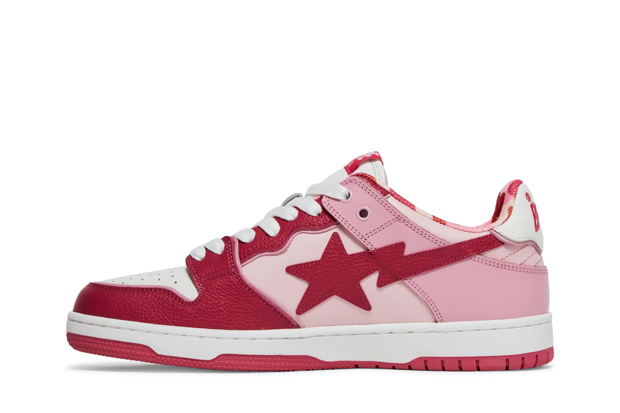 adidas OriginalsがA BATHING APE®とUNDEFEATEDとの