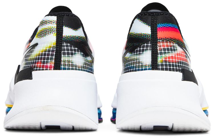 Nike Air Zoom SuperRep 3 White Photo Blue