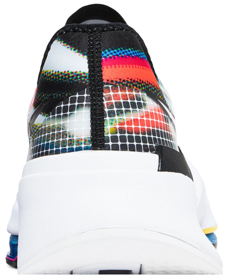 Nike Air Zoom SuperRep 3 White Photo Blue