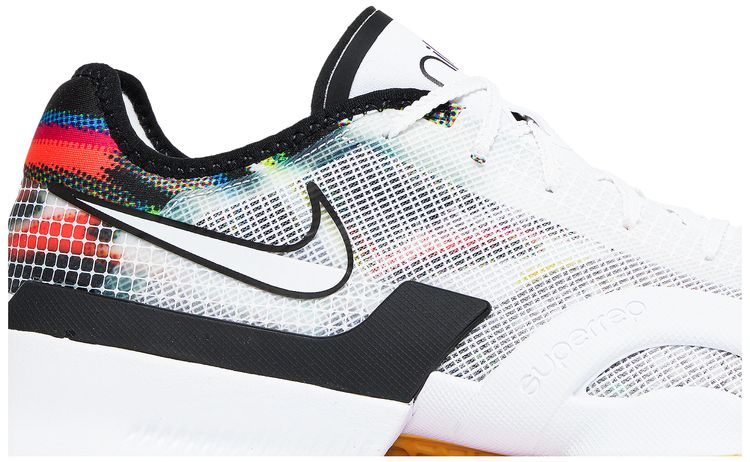 Nike Air Zoom SuperRep 3 White Photo Blue