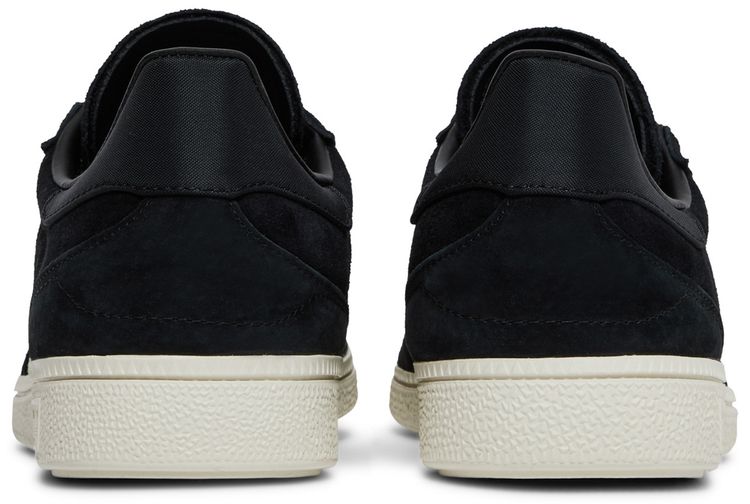 Adidas Busenitz Vintage Black Pulse Lime