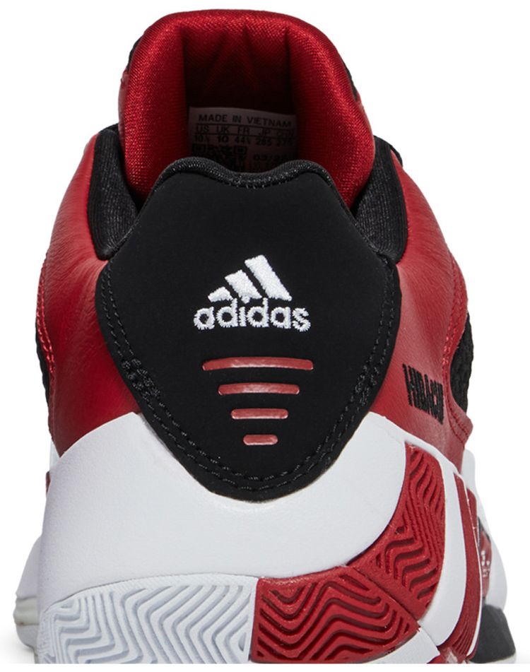 Benihana x adidas Agent Gil Restomod Hibachi 2022