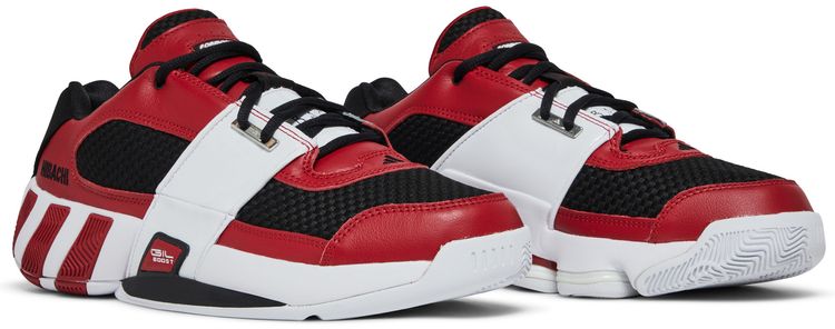 Benihana x adidas Agent Gil Restomod Hibachi 2022