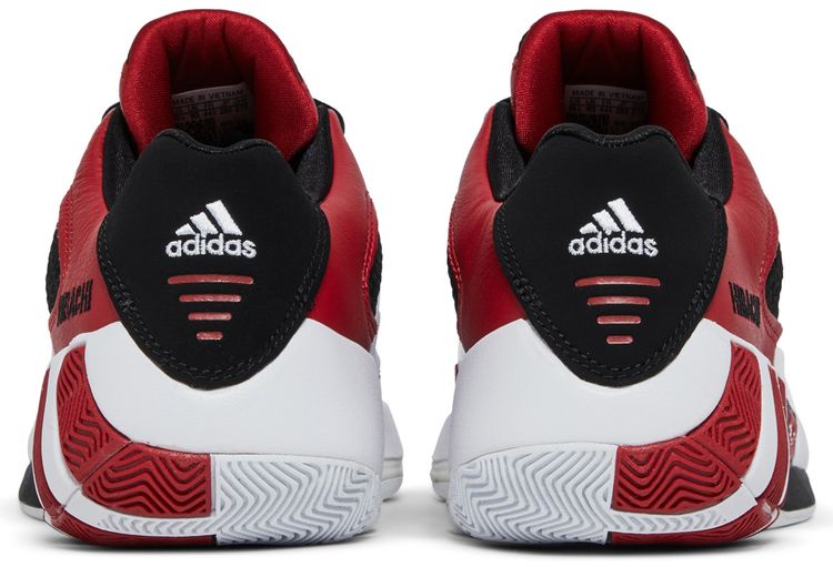 Benihana x adidas Agent Gil Restomod Hibachi 2022