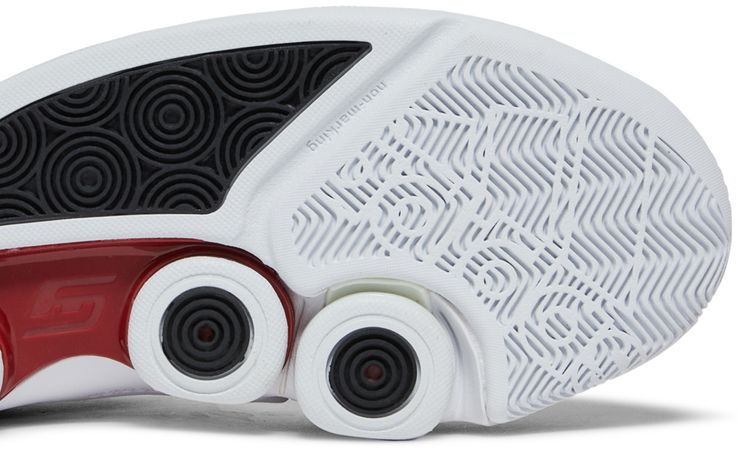 Benihana x adidas Agent Gil Restomod Hibachi 2022