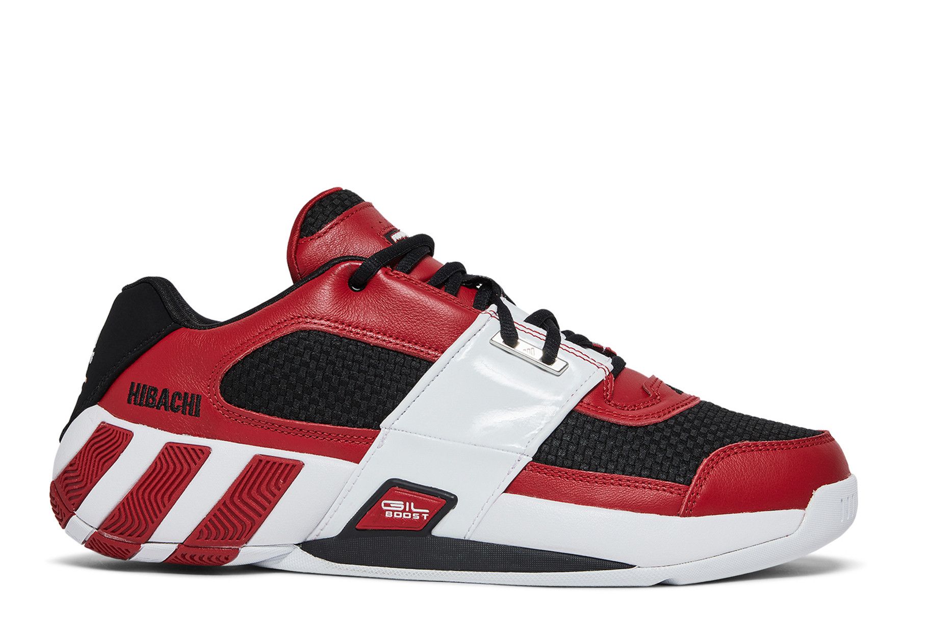 Hibachi sneakers shop