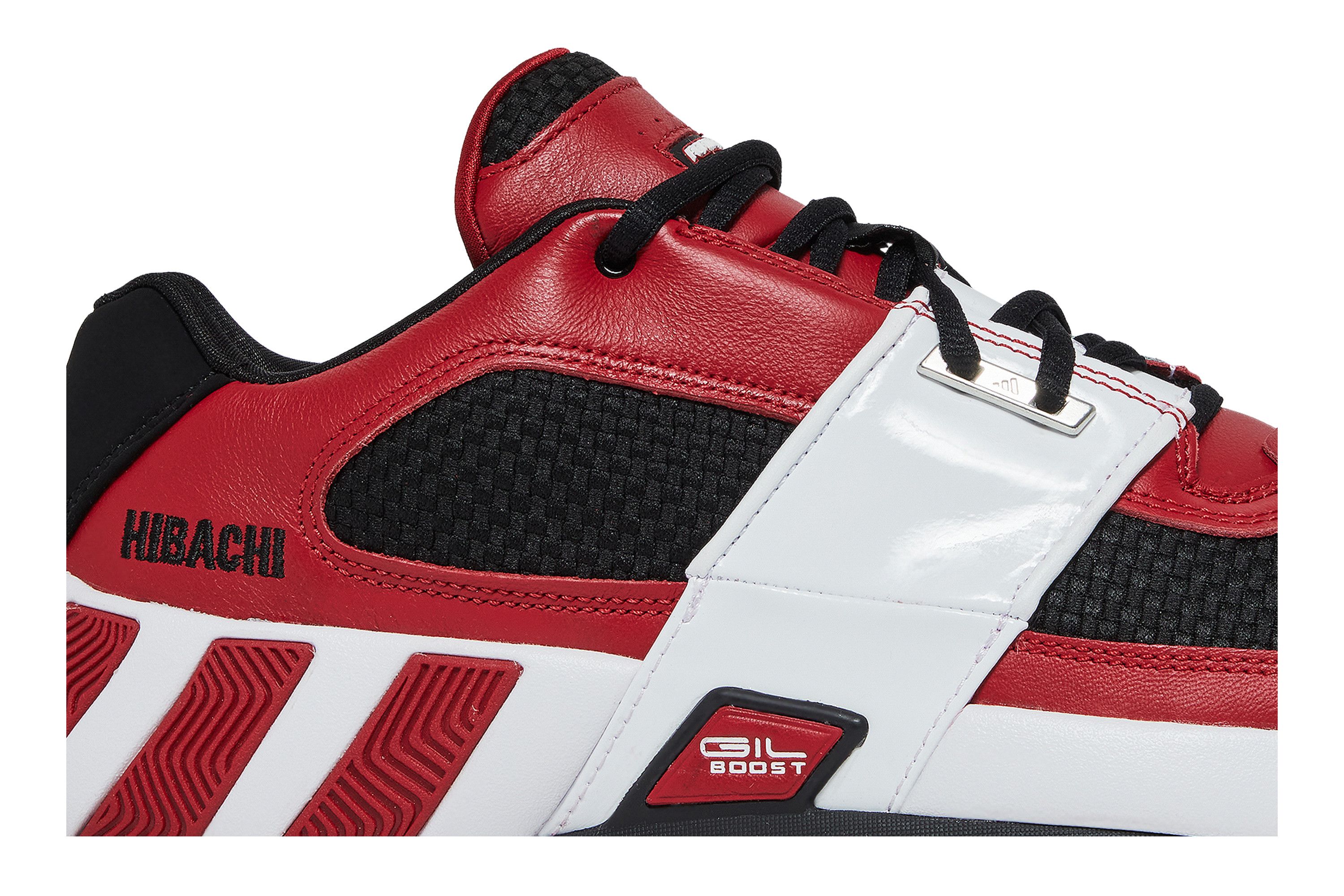 Hibachi sneakers sales