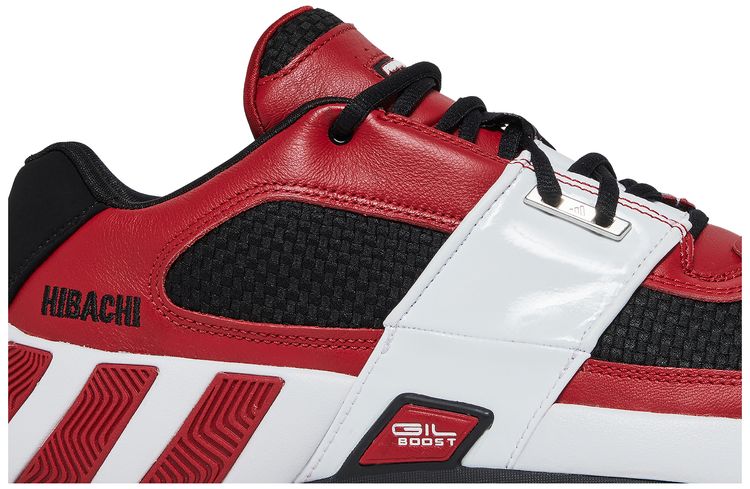 Benihana x adidas Agent Gil Restomod Hibachi 2022