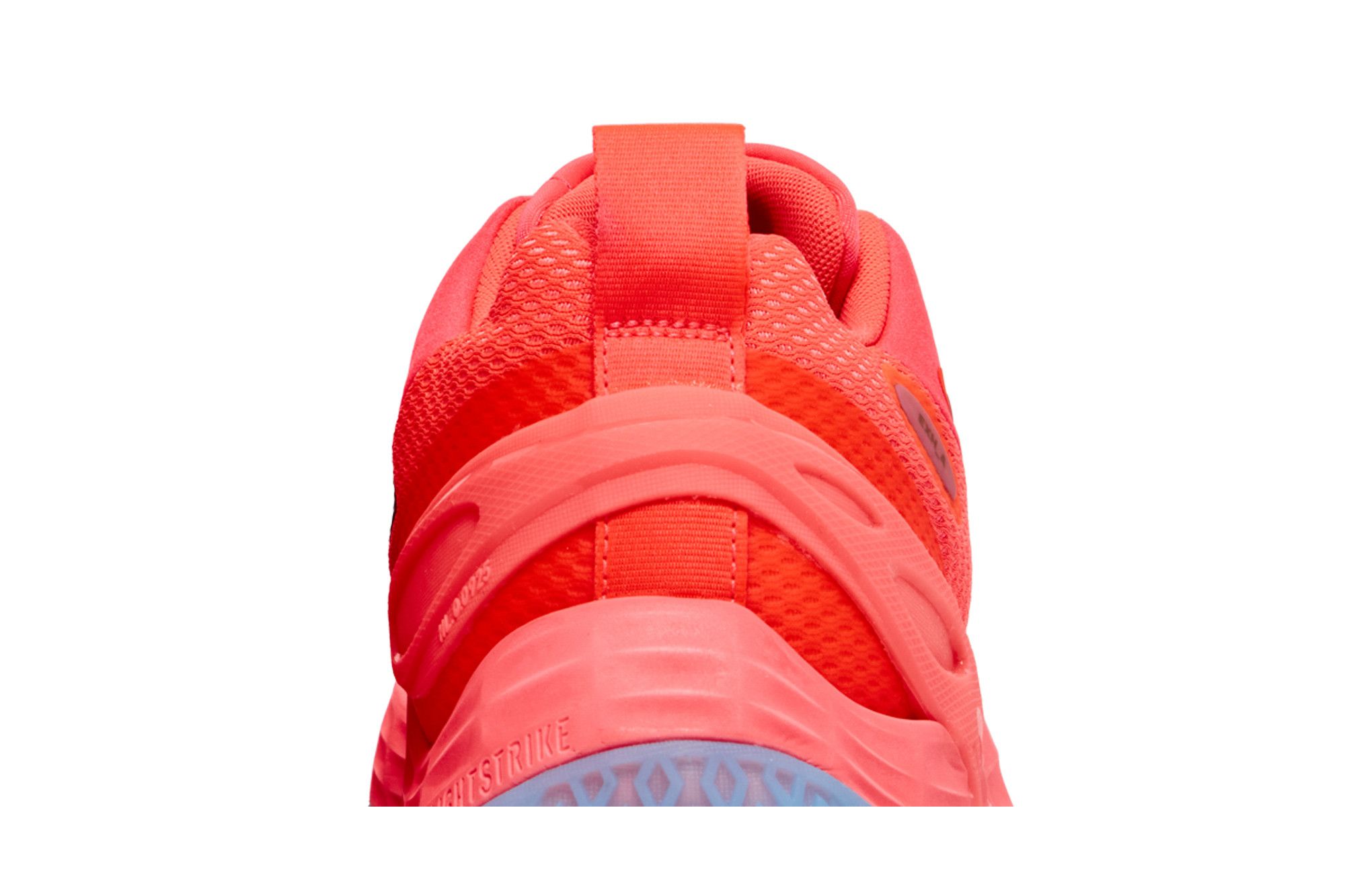 Buy Exhibit A 'Acid Red' - GY2819 | GOAT