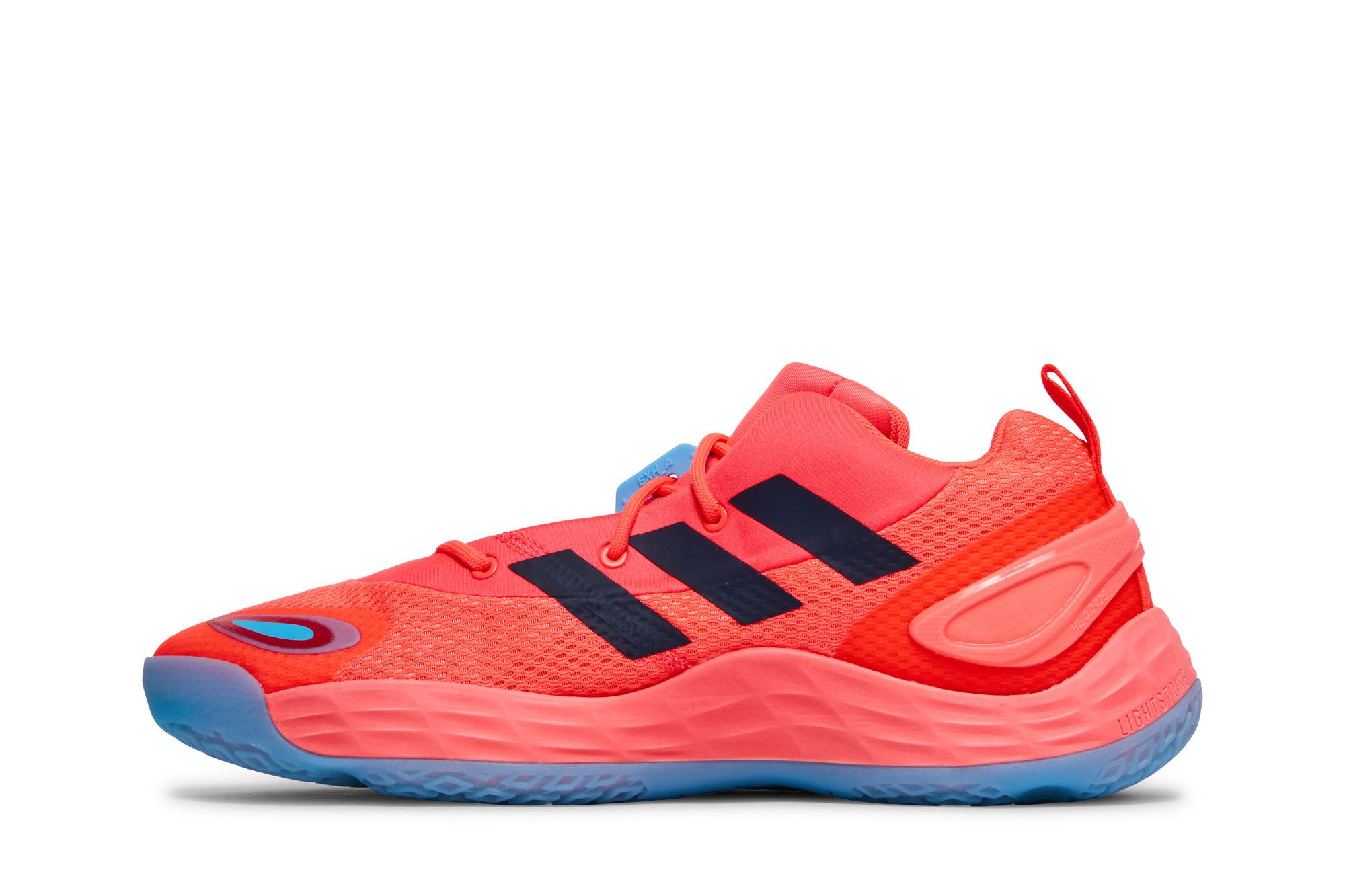 Buy Exhibit A 'Acid Red' - GY2819 | GOAT