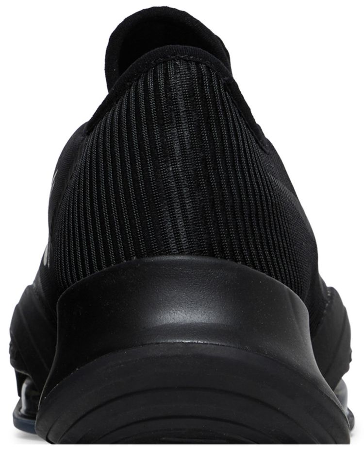 Nike Wmns Air Zoom SuperRep 2 Black