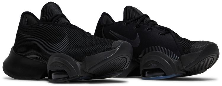 Nike Wmns Air Zoom SuperRep 2 Black