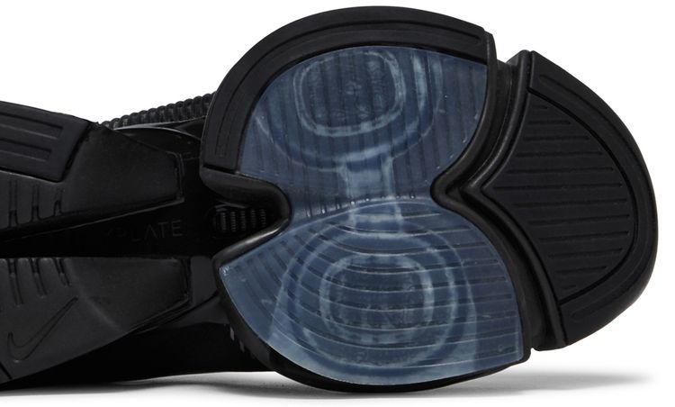 Nike Wmns Air Zoom SuperRep 2 Black