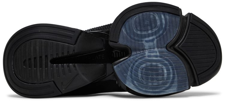 Nike Wmns Air Zoom SuperRep 2 Black