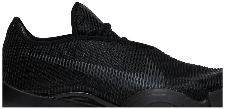 Nike Wmns Air Zoom SuperRep 2 Black