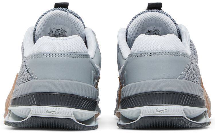 Nike Metcon 7 Particle Grey Gum