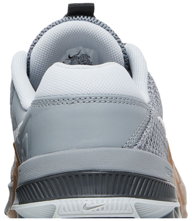 Nike Metcon 7 Particle Grey Gum
