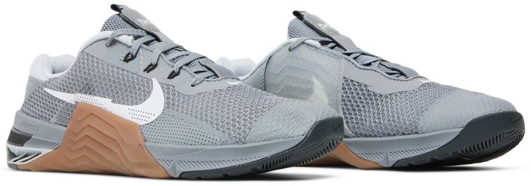 Nike Metcon 7 Particle Grey Gum