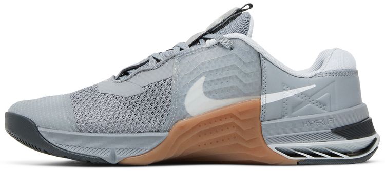 Nike Metcon 7 Particle Grey Gum