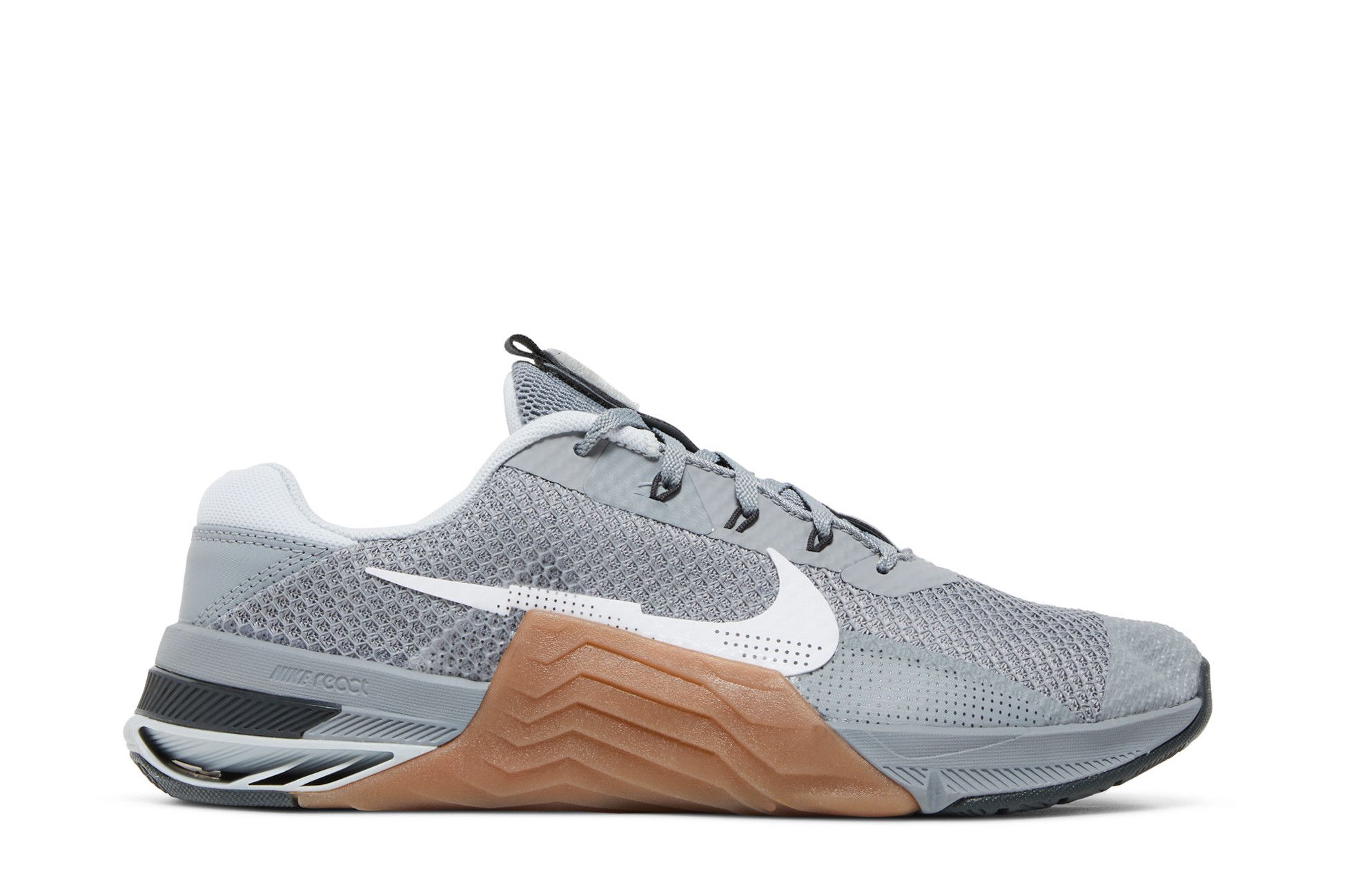 Nike metcon 4 grey gum on sale