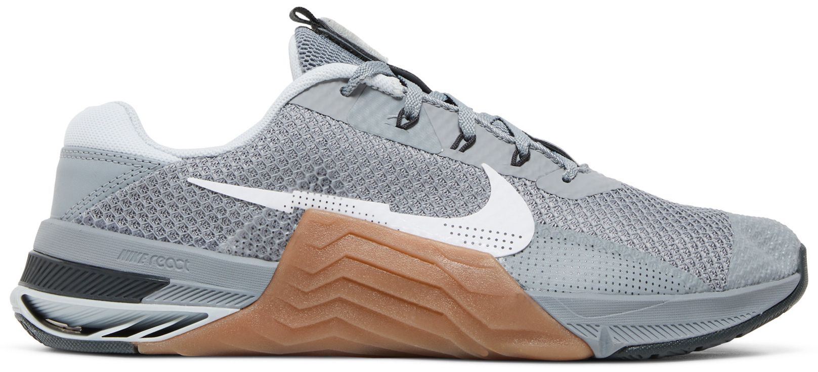 metcon 5 grey gum