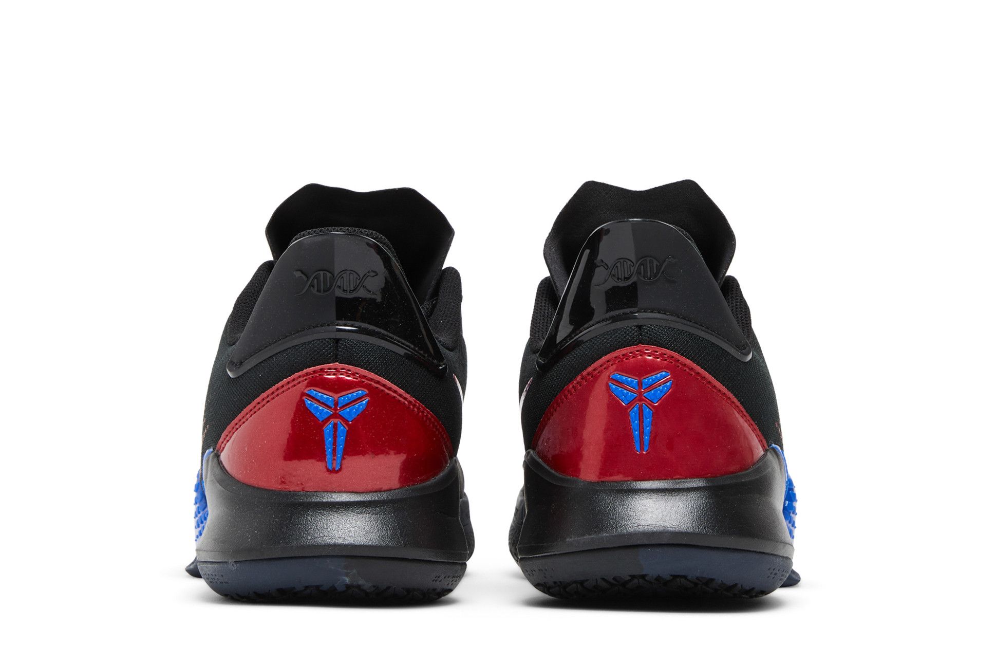 Buy Mamba Fury Black Racer Blue CK2087 004 GOAT CA