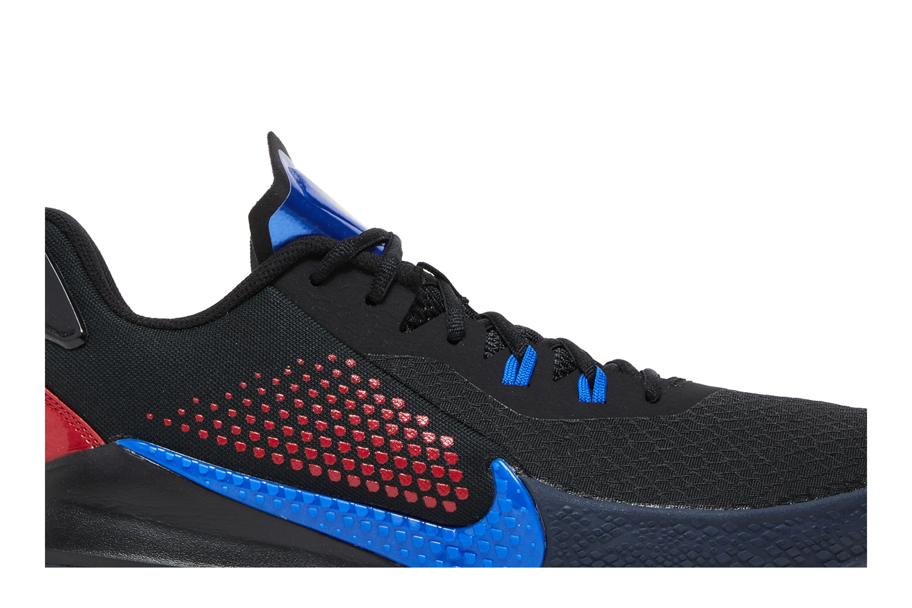 Buy Mamba Fury 'Black Racer Blue' - CK2087 004 | GOAT
