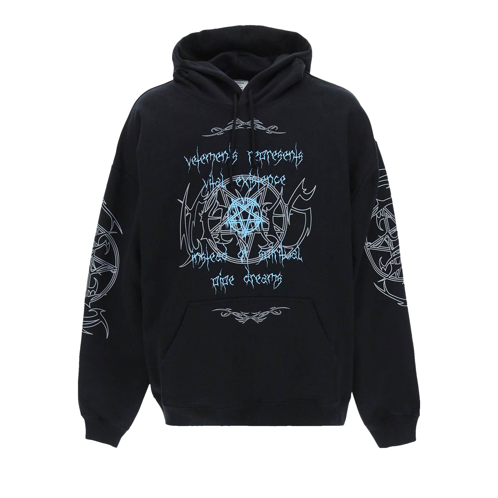 vetements Prbably Lying スウェット Vetements Lying | Grailed