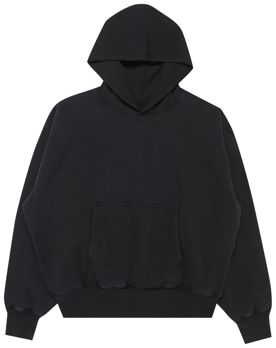 yeezy gap black jacket
