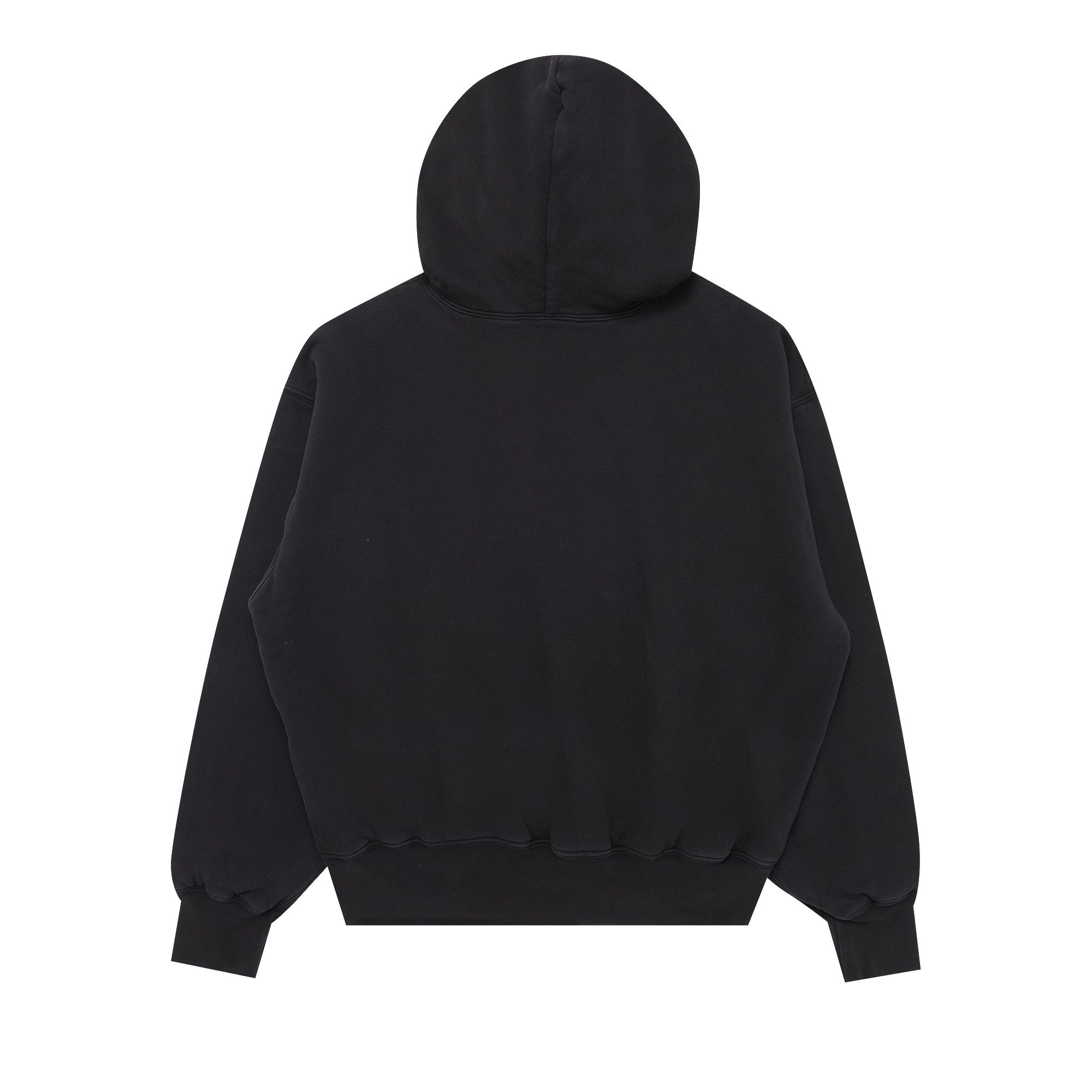 Buy Yeezy Gap Hoodie Black 701377 08 GOAT AU
