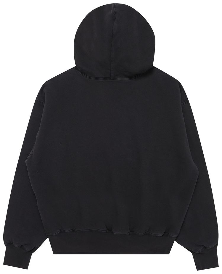 Yeezy Gap Hoodie Black