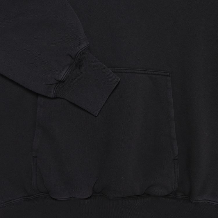 Yeezy Gap Hoodie Black
