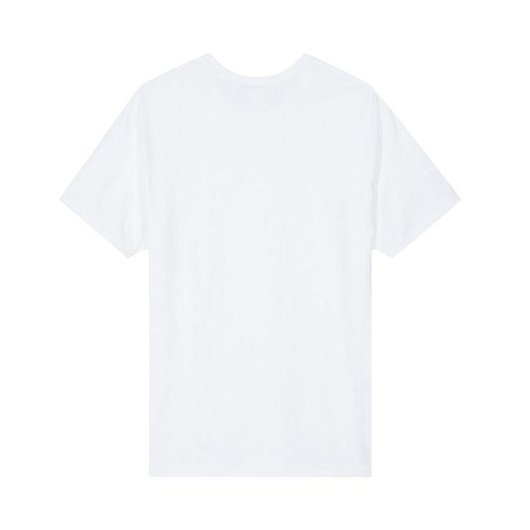 Stussy Leone Tee White