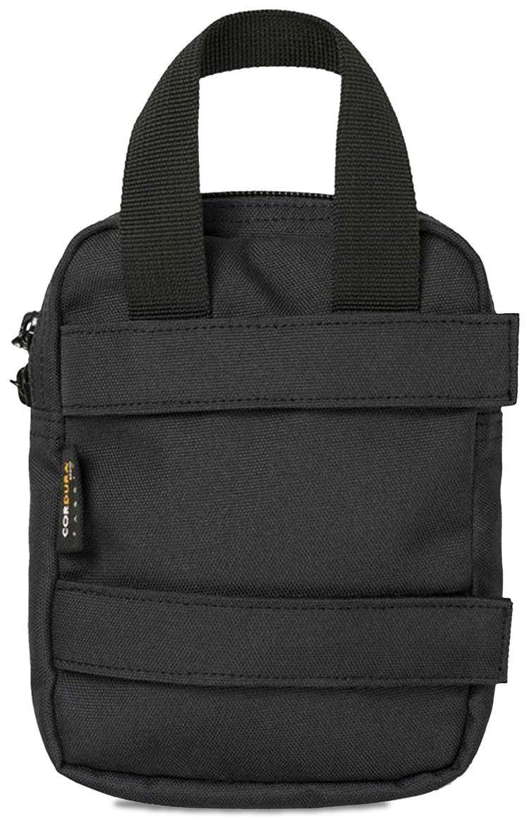 Carhartt WIP Payton Wallet Large BlackWhite