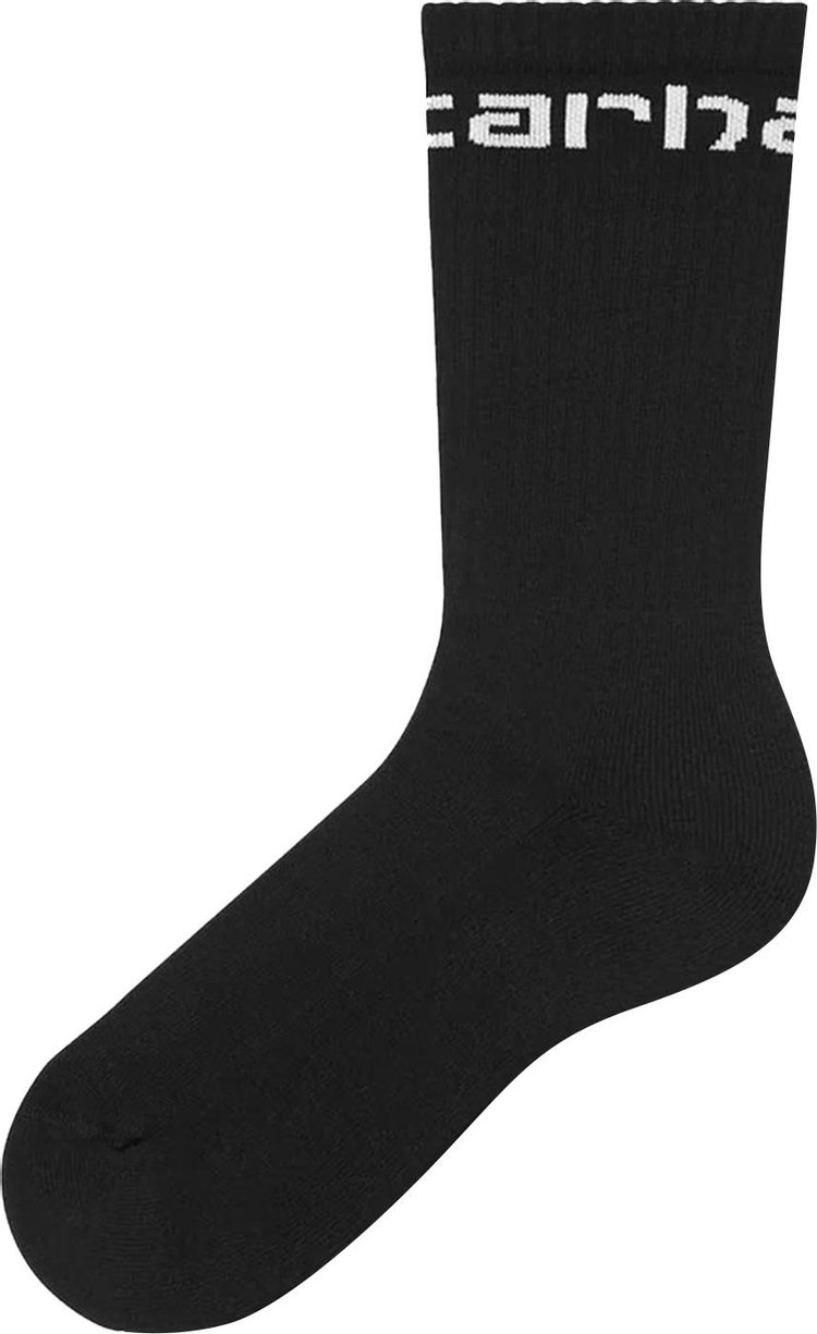 Carhartt WIP Socks 'Black'