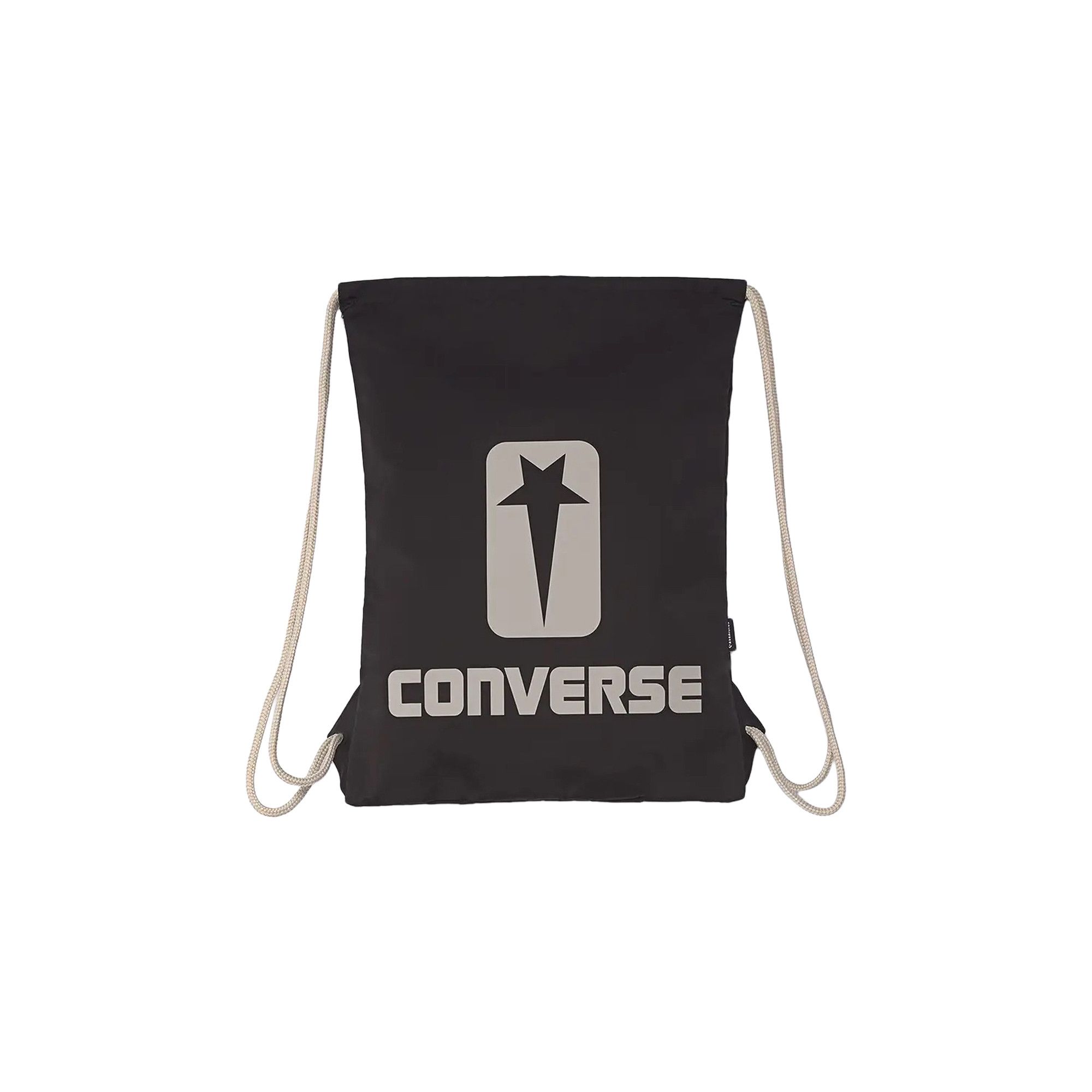 Converse string outlet bag