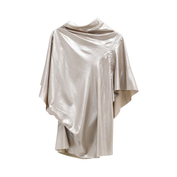 Buy Rick Owens Seb Top 'Gold' - RP01B4218 MH M27 | GOAT NL