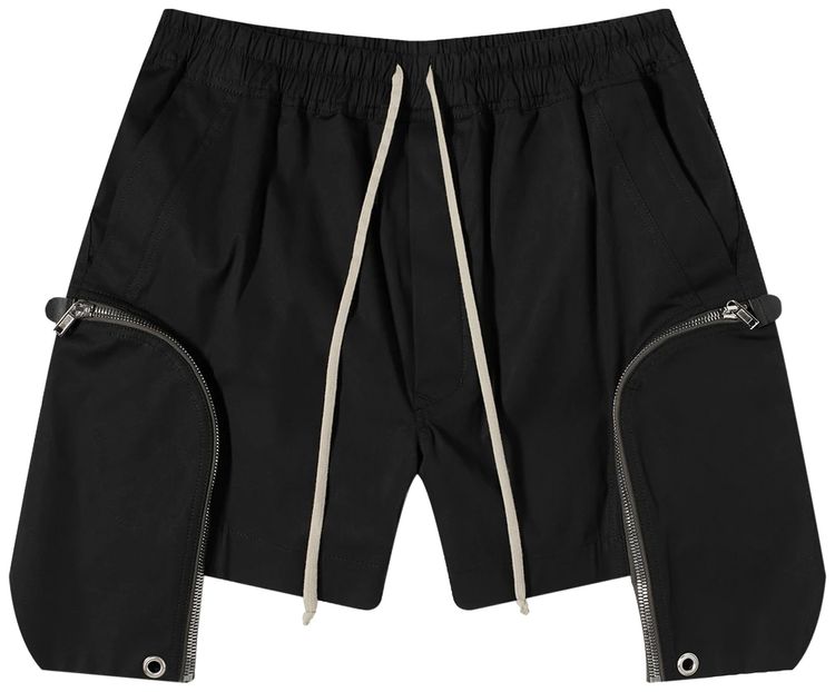 Buy Rick Owens Bauhaus Boxer Shorts 