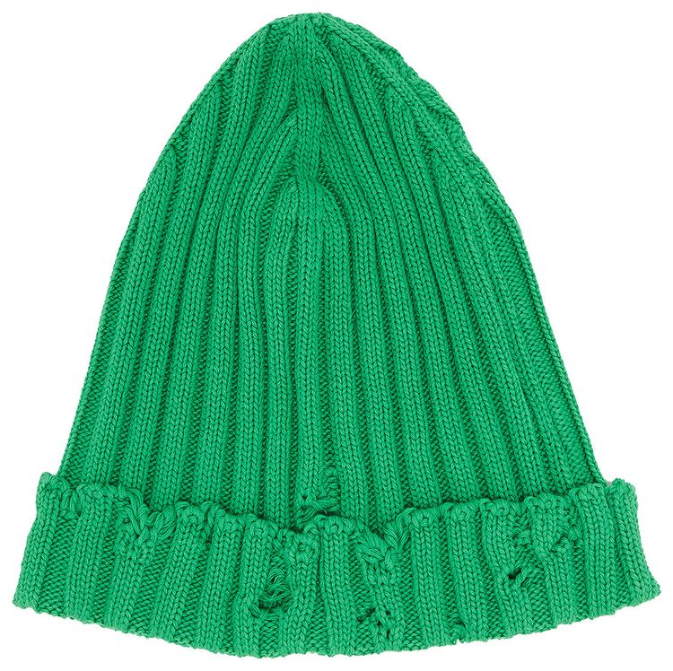 Marni Hat Emerald