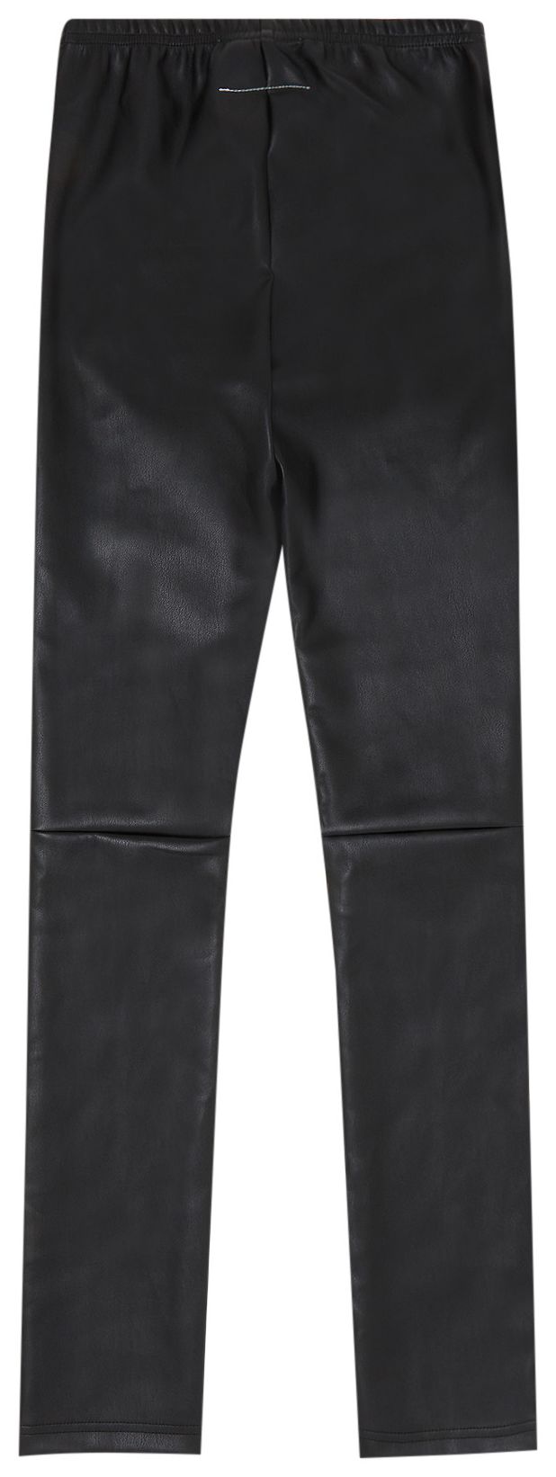 MM6 Maison Margiela Pants Black