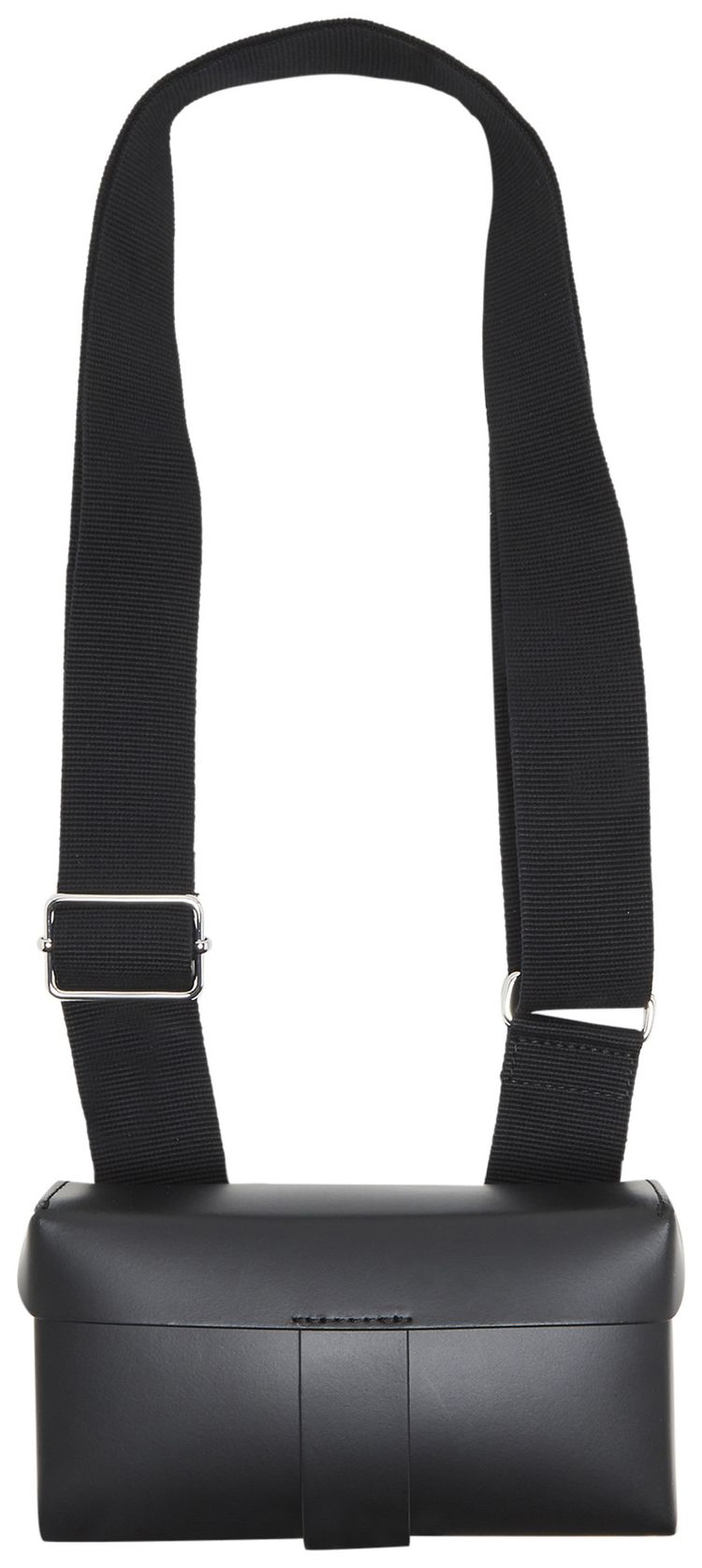 MM6 Maison Margiela Toolboox Small Crossbody Black