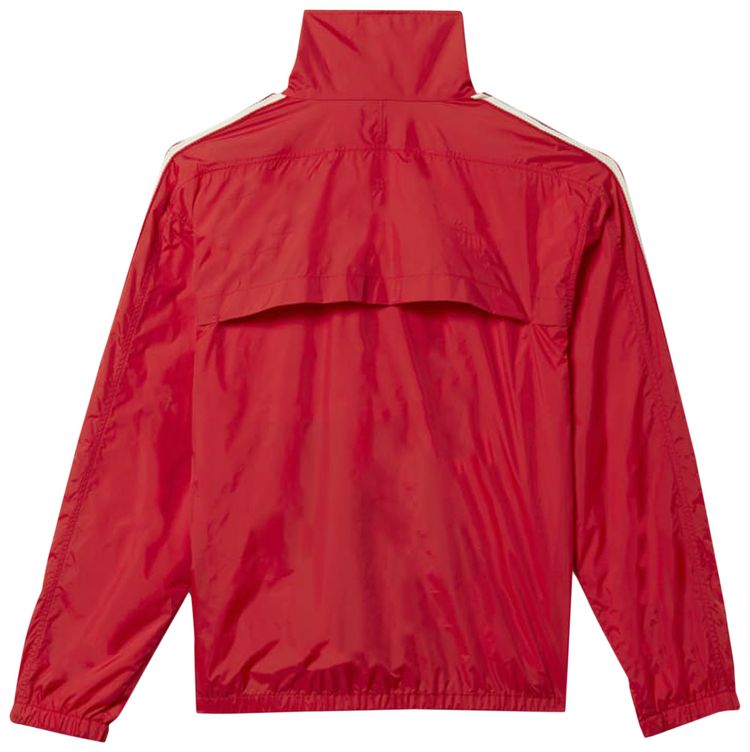 adidas x Wales Bonner Light Jacket Scarlet