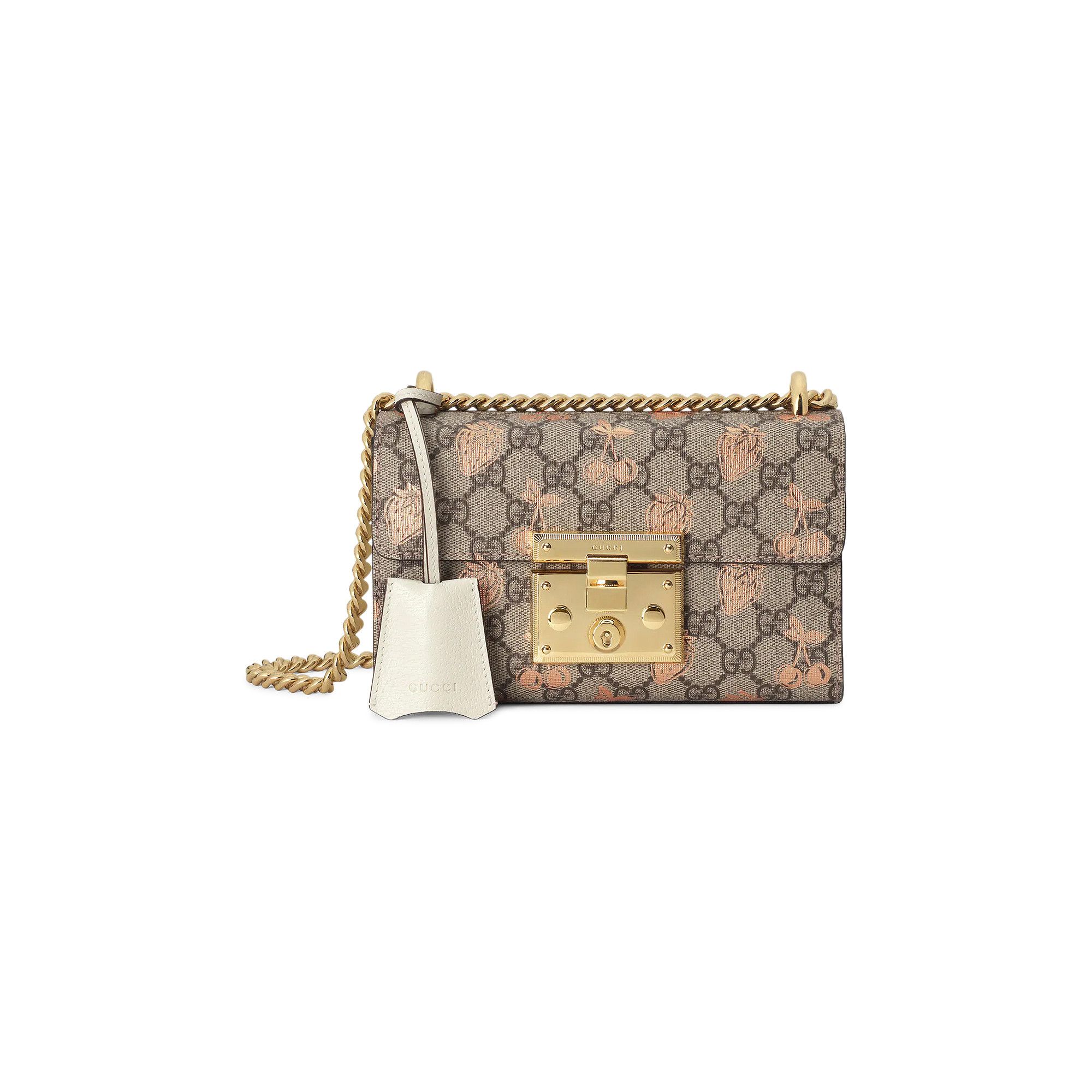 Gucci 409487 top