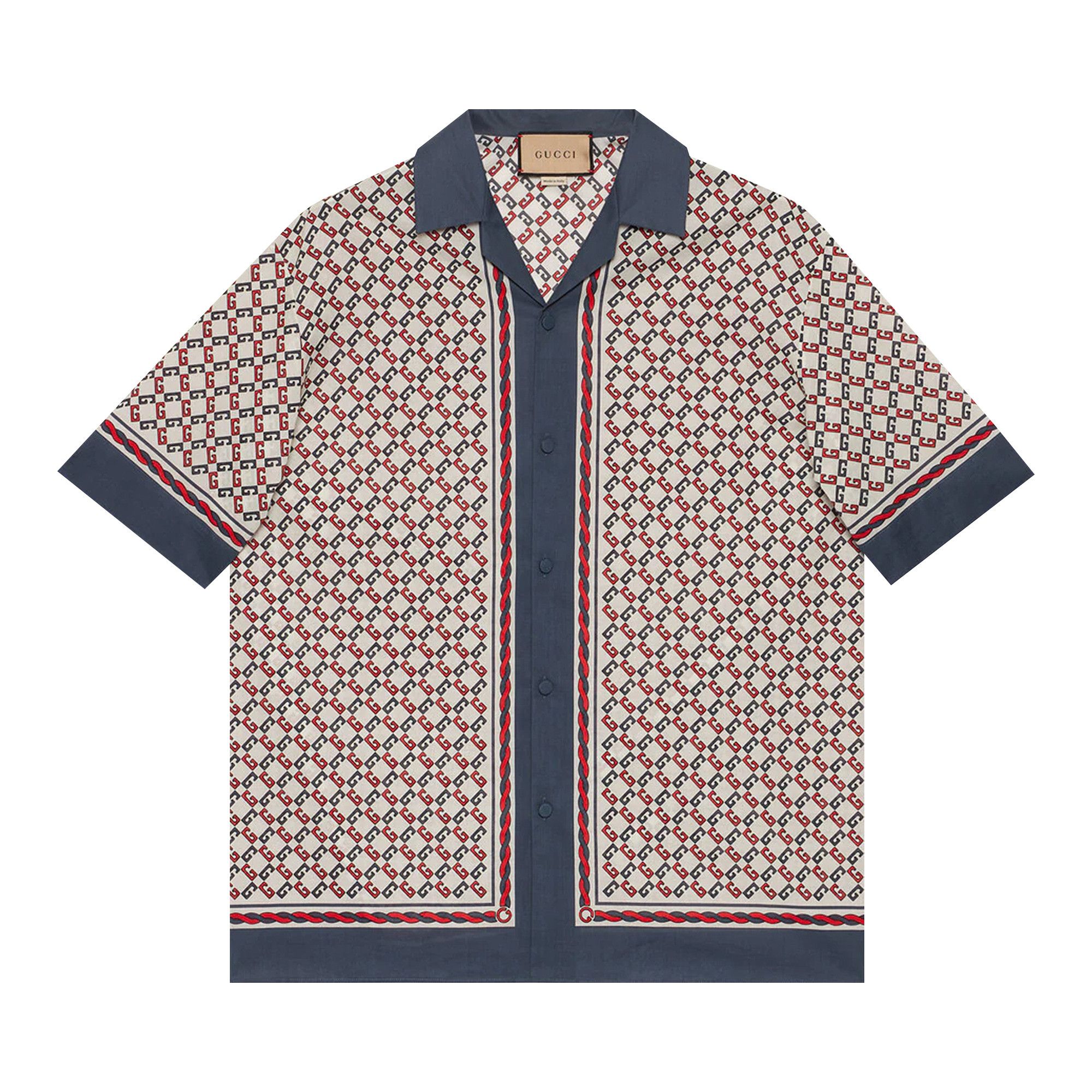 Gucci discount g print